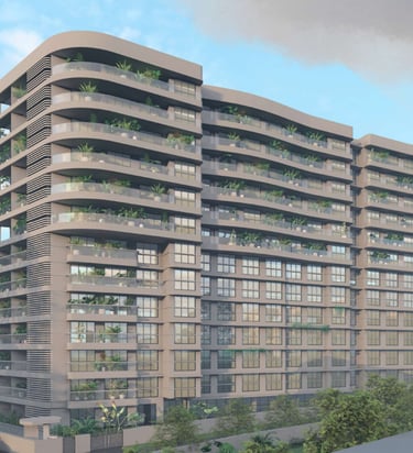 AVANT PARK WEST VILE PARLE WEST, AVANT VILE PARLE WEST, PARK WEST VILE PARLE