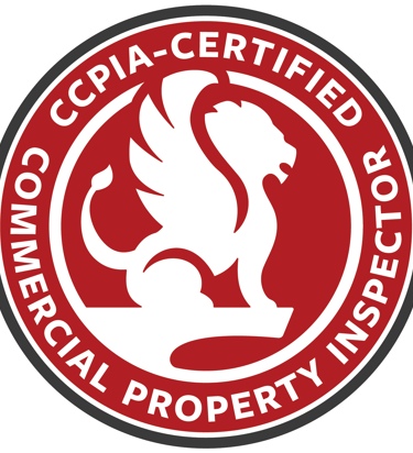 CCPIA-Certified Commercial Property Inspector 