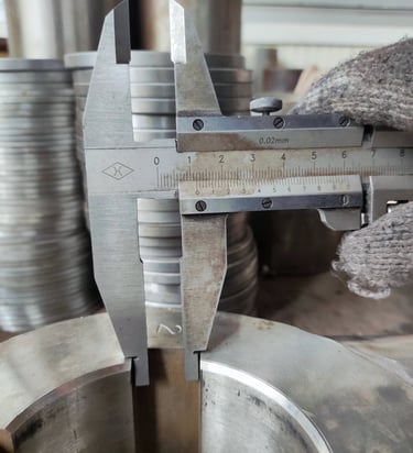Expert teams for plastic extruded products