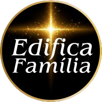 EDIFICA FAMÍLIA | Transforme Seu Lar: A Prática dos Valores Cristãos com Fé, Ciência e Psicologia. @edificafamilia