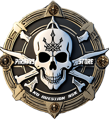 No Question Ask Shop Logo