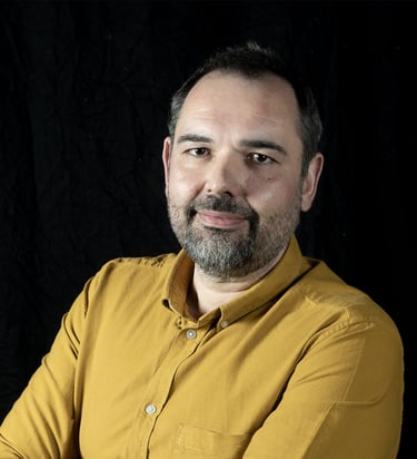 Giovanni Franchin Coach en innovation par l'IA