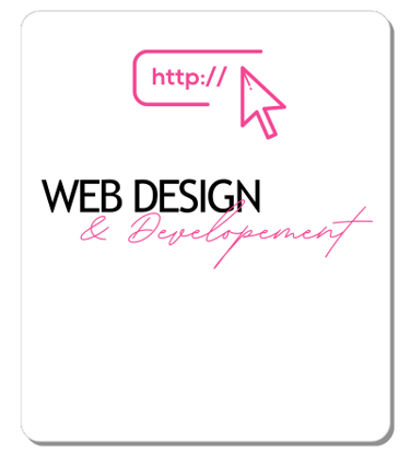 Web Design & Developement