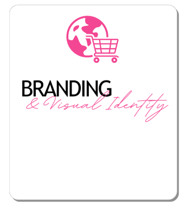 Branding and Visual Identity