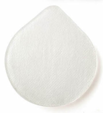 Verkoelende hydrogel pads voor borstvoeding