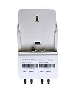 Dickson Dual Differential Pressure | SL Process Measurement