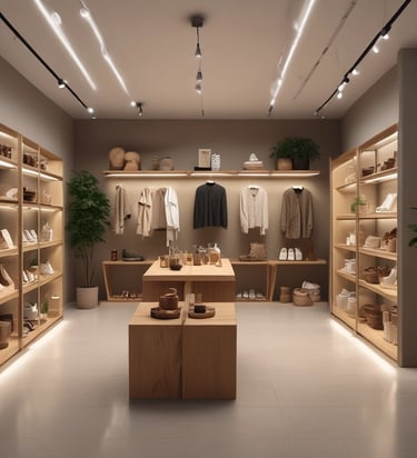 two people shaking hands over a wooden table