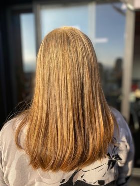 colorations végétales