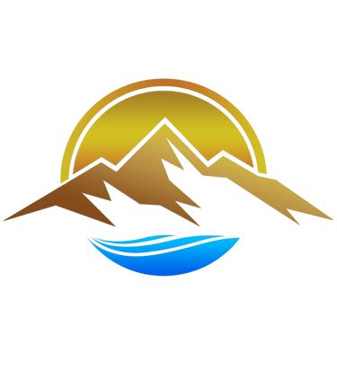 Coast to Coast Treatment - a mountain scene with a mountain view of a mountain range