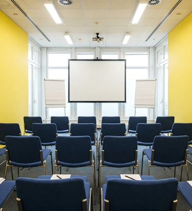 conférence pour prévenir les difficultés