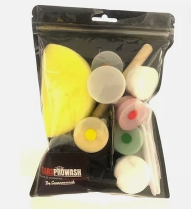 Kit réparation tissu voiture, kit pour réparer les trous dans v