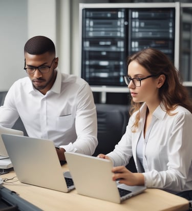 it solutions