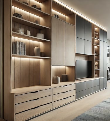 Moveis Planejados na Barra da Tijuca RJ-11