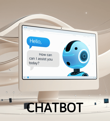 AI CHATBOT