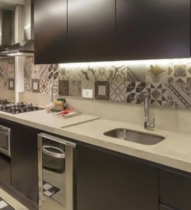 Marmoraria em Eusébio - CE