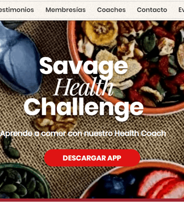 Crossfit Lava Mexico