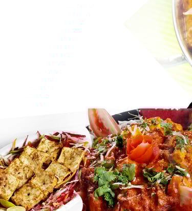SreeFoods Corporate Catering Services - Hyderabad