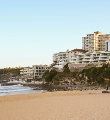 The Cove Panama City Beach