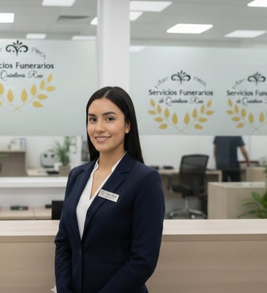 Atención las 24 horas los 365 días del maño.