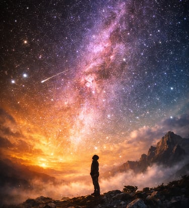 stargazing psychic reading new york