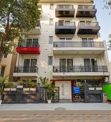 Hotel in Sector 49 Gurgaon