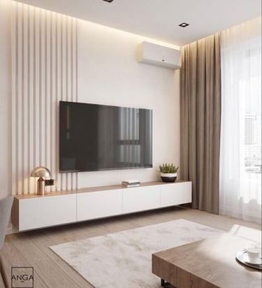 centro de entretenimiento