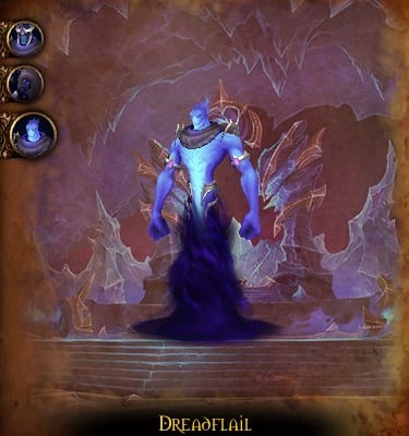 Dreadflail, Nexus Point Xenas, wow, midnight, wowprimer, midnight mythic season1