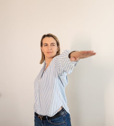 Cécile Dalex, Cécil'Equilibre, sophrologie à Lyon 8, Bachut, Monplaisir, Jet d'eau, présentation 2