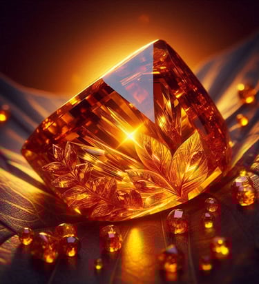 Piedras energéticas protectoras