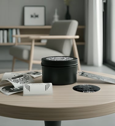 packaging che tipo e adesivi