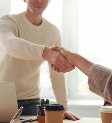 Negotiating income with an OnlyFans agency