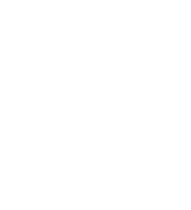 LOGO EL MESON DE CERVANTES, MALAGA