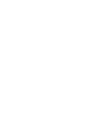 LOGO EL TAPEO DE CERVANTES, MALAGA