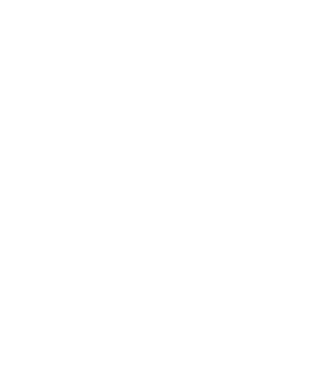 Ícono de recuperación completa: figura humana en movimiento tocando la punta de su pie con una mano