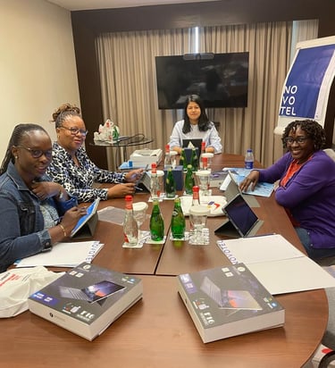 Landi Institute Discussion Forum with Participants