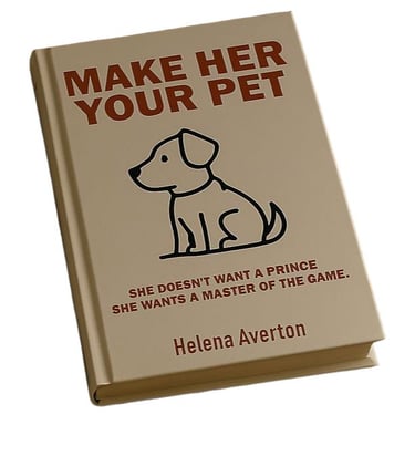 Helena Averton