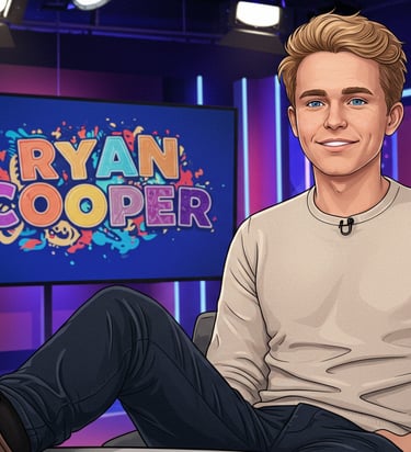 Ryan Cooper