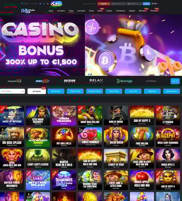 mejor casino venezuela mystake