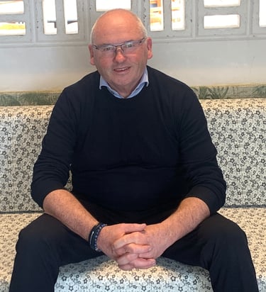 Steven Witkam, ondernemer