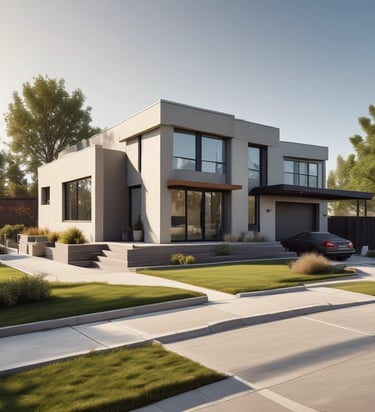 carta contemplada para imóvel