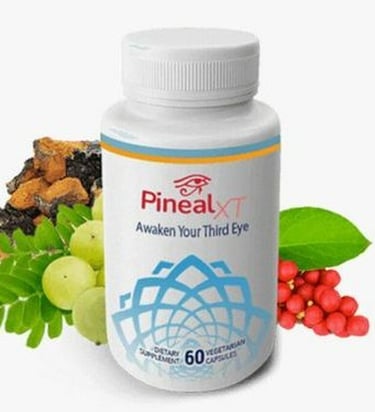 Penial XT was developed for men who want to regain their confidence, boost vitality, and elevate the