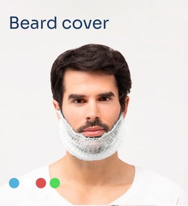 beard cover