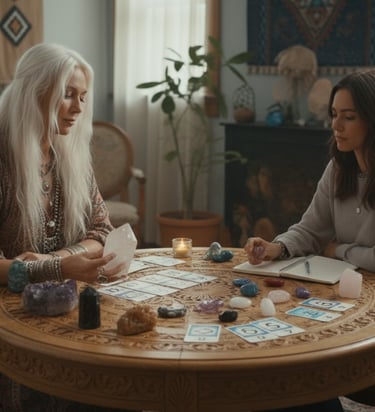 servicio para cumpleaños