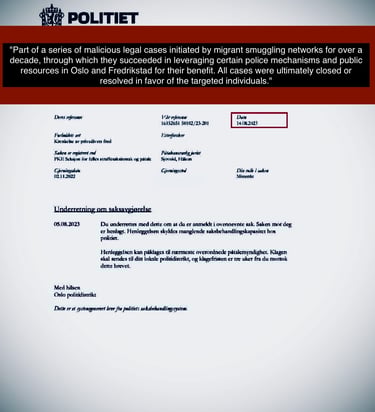 Elise Waaler Huseby, Zainab AbdulKarim, Maren Brit Østern, Emilie Austrheim Askestad Oslo Norway