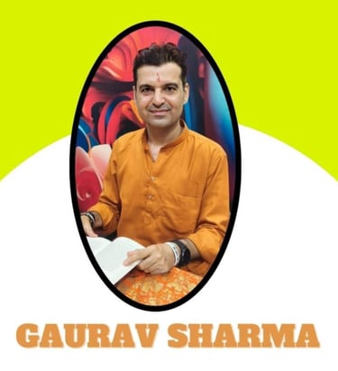 gaurav-sharma-top-reiki-healer-in-delhi-ncr