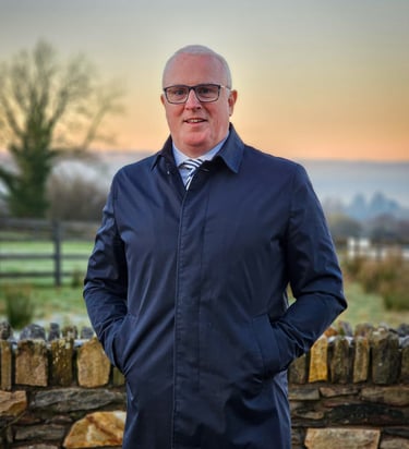 McGowan’s Funeral Home Ballybofey Stranorlar, funeral directors serving Ballybofey and Finn Valley