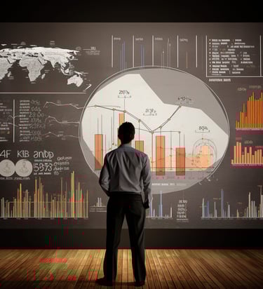 Benefits of Big Data Smaglob