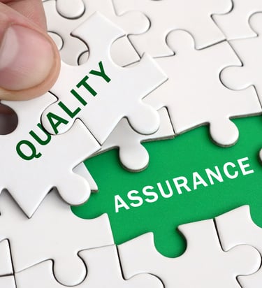 Beneficios de QA y Pruebas