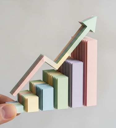 Benefits of Strategic Technology Consulting Smaglob