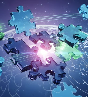 Benefits of System Integrations Smaglob